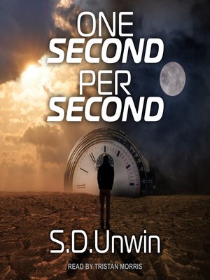 cover image of One Second Per Second